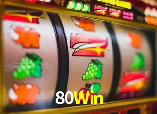 Apostas Esportivas na 80Win: Um Guia Completo