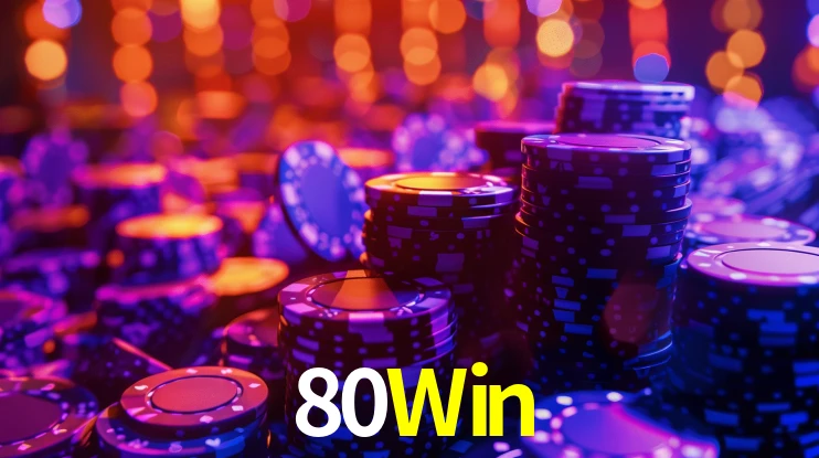 Premium Interface 80Win