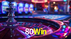Estatísticas do Jogo 80Win